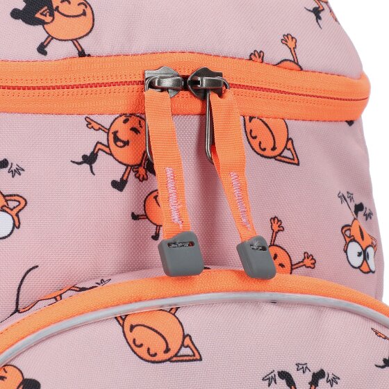 Jack Wolfskin Smileyworld Kindergarten backpack 32 cm