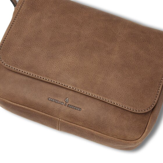 Castelijn & Beerens Carisma Messenger Leather 27 cm