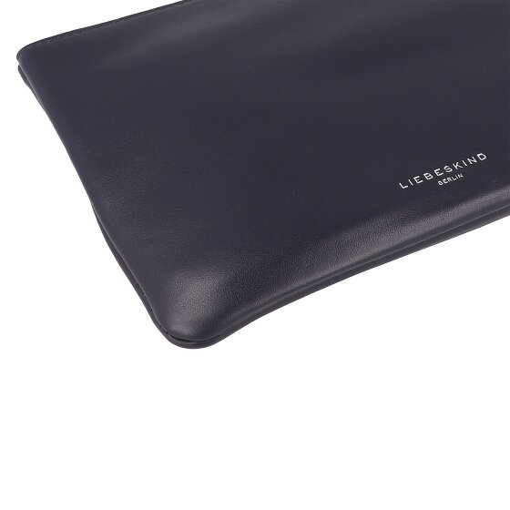 Liebeskind Dancing Letters Cosmetic bag Leather 21 cm