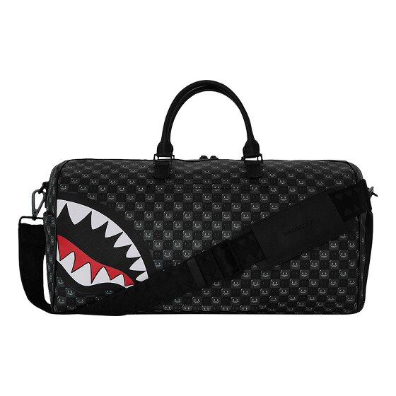 Sprayground Sharks In Paris Weekender travel bag 51 cm