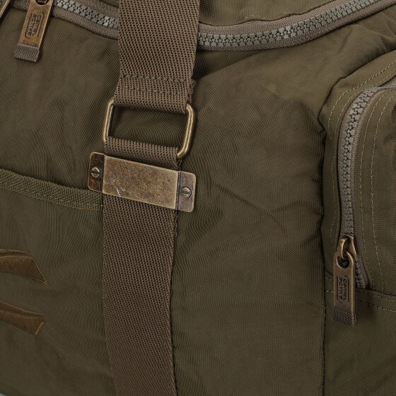 camel active Journey Weekender travel bag 36 cm