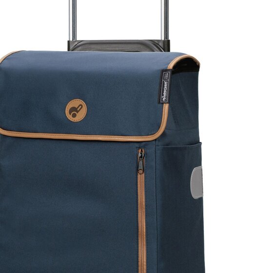 Andersen Shopper Scala Shopper Weda shopping trolley 48 cm