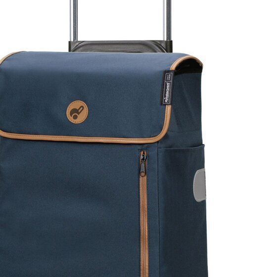Andersen Shopper Scala Shopper Weda shopping trolley 48 cm