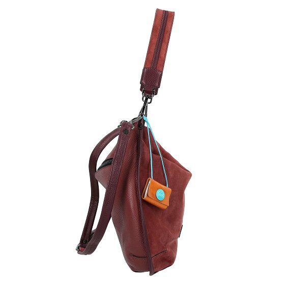 Gabs Lella Shoulder Bag Leather 38 cm