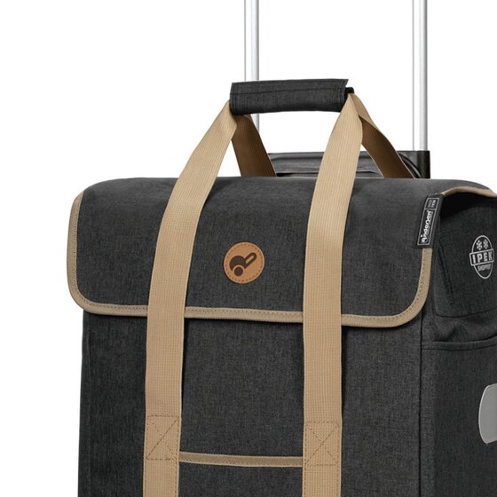 Andersen Shopper Scala Shopper Plus Ipek Ma Shopping Trolley 48 cm