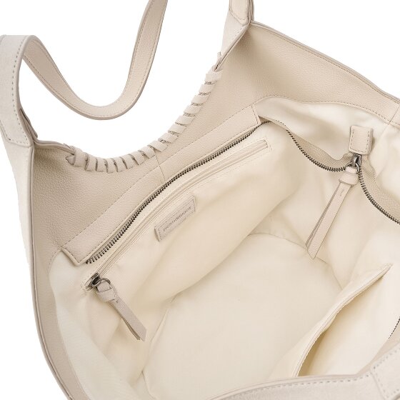 FredsBruder Hey Lovely Shoulder Bag Leather 48 cm
