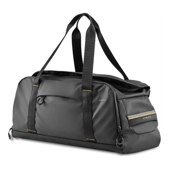 Stratic Vibe Weekender travel bag L 59 cm