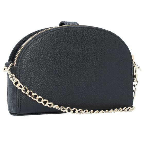 Aigner Fashion Shoulder bag Leather 21 cm