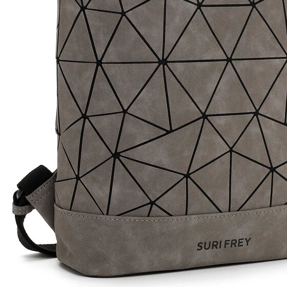 Suri Frey SFY SURI Sports Jessy-Lu Daypack 40 cm Laptop compartment