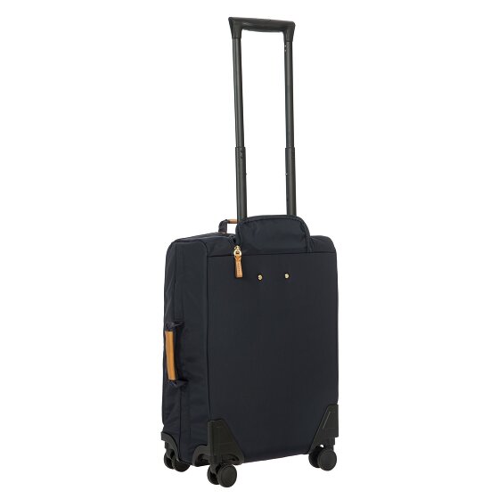 Bric's X-Collection 4 wheels Cabin suitcase 55 cm