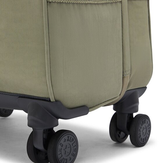 Kipling Basic Spontaneous 4 wheels Trolley M 66 cm