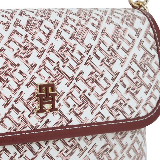 Tommy Hilfiger TH Monoplay Shoulder Bag 26 cm