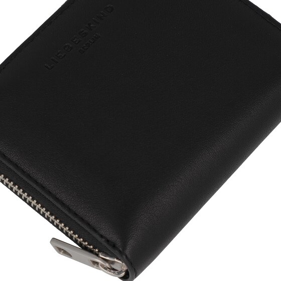 Liebeskind Conny Wallet Leather 12 cm