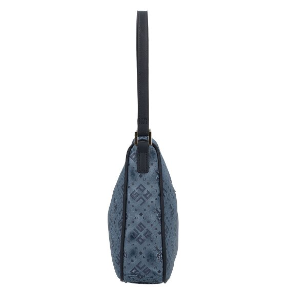 U.S. Polo Assn. New Hampton Shoulder Bag 28 cm