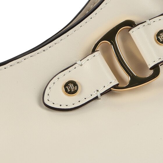 Lauren Ralph Lauren Tasha Shoulder Bag Leather 19.5 cm