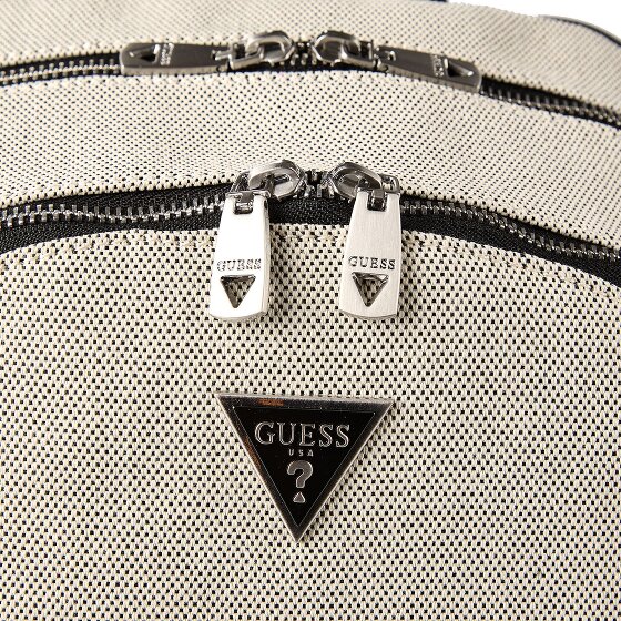 Guess Torino Business backpack 40 cm Laptop compartment