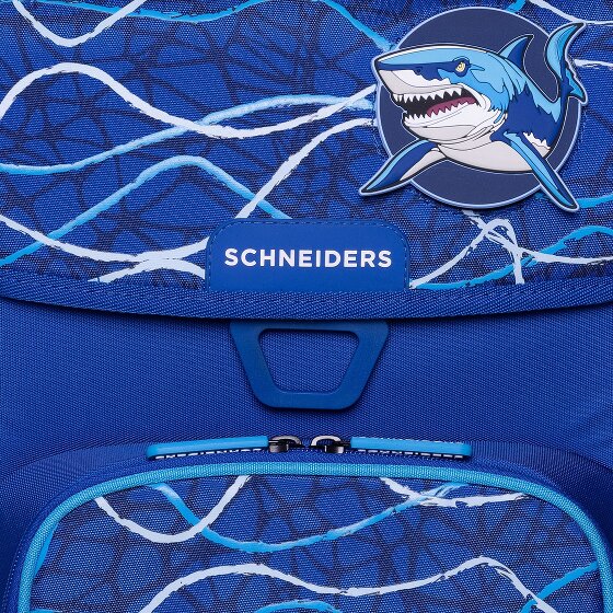 Schneiders Ergolite School bag set 8-piece