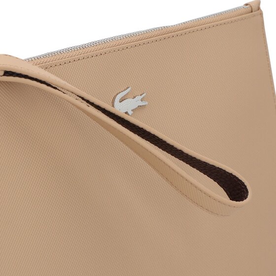 Lacoste Core Essentials Anna Clutch bag 28 cm
