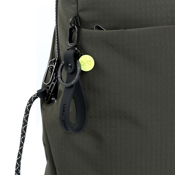 Hedgren String Akira Daypack M 38 cm Laptop compartment