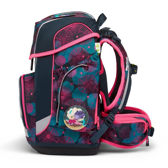 ergobag Cubo School bag set 5-piece