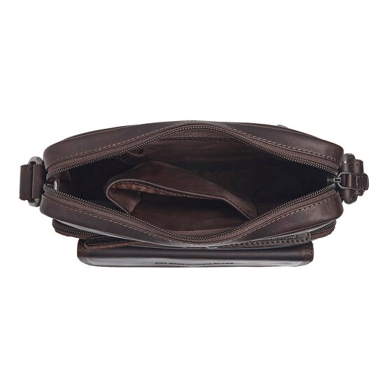 The Chesterfield Brand Montira Shoulder bag Leather 25 cm