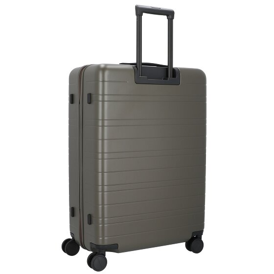 Horizn Studios H7 Essential 4-Wheel Trolley 77 cm
