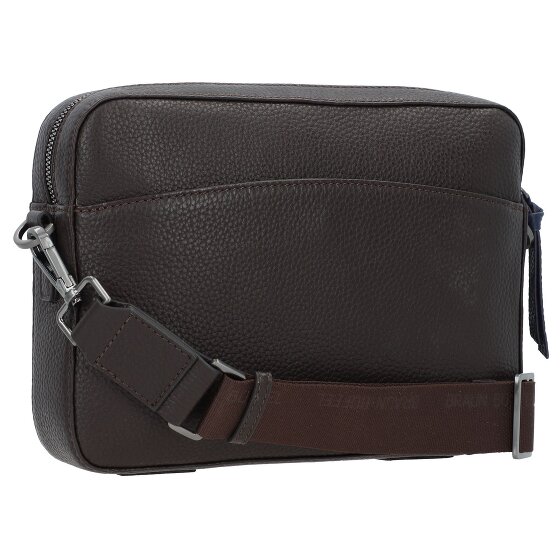 Braun Büffel Novara Shoulder bag Leather 26.5 cm Braun Büffel Novara Shoulder bag Leather 26.5 cm