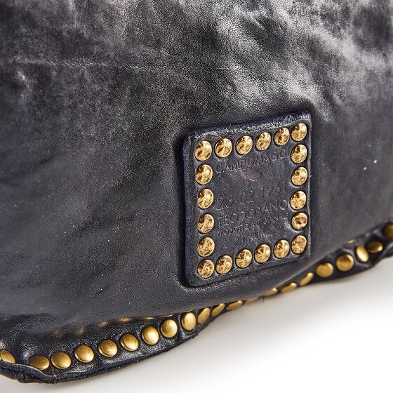 Campomaggi Lina Bum bag Genuine Leather 29 cm