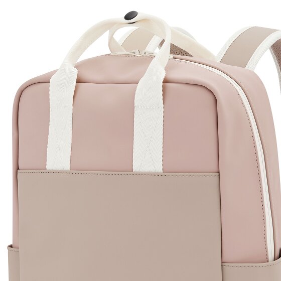 Johnny Urban Sleek Series Hailey Daypack 36 cm Laptop compartment