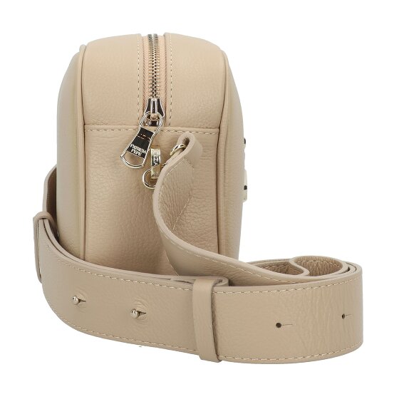 Patrizia Pepe Fly Shoulder bag Leather 26 cm