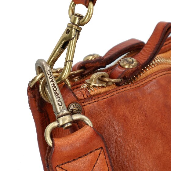 Campomaggi Shoulder Bag Leather 29 cm