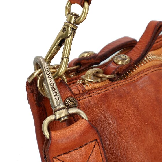 Campomaggi Shoulder Bag Leather 29 cm