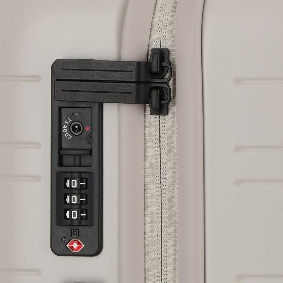 Horizn Studios H5 Essential 4 wheels Cabin trolley S 53 cm Horizn Studios H5 Essential 4 wheels Cabin trolley S 53 cm