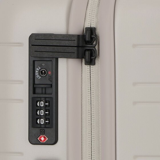 Horizn Studios H5 Essential 4 wheels Cabin trolley S 53 cm