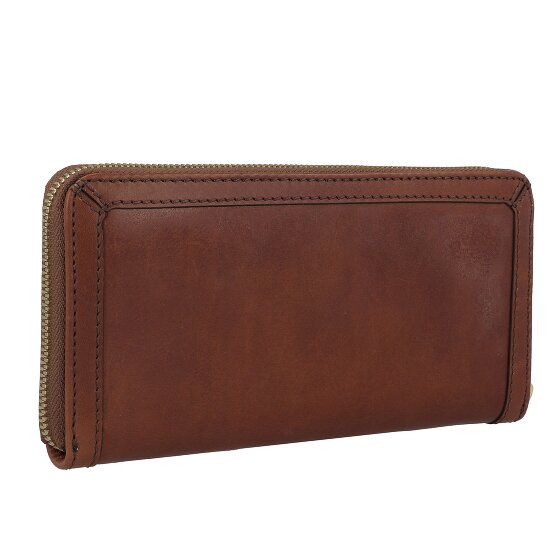 The Bridge Bettina wallet leather 19.5 cm