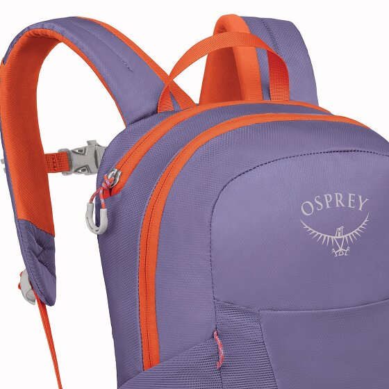 Osprey Jet 12 Hiking backpack 36.5 cm