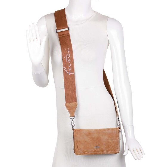 Fritzi aus Preußen Lou Vintage Wallet 20.5 cm