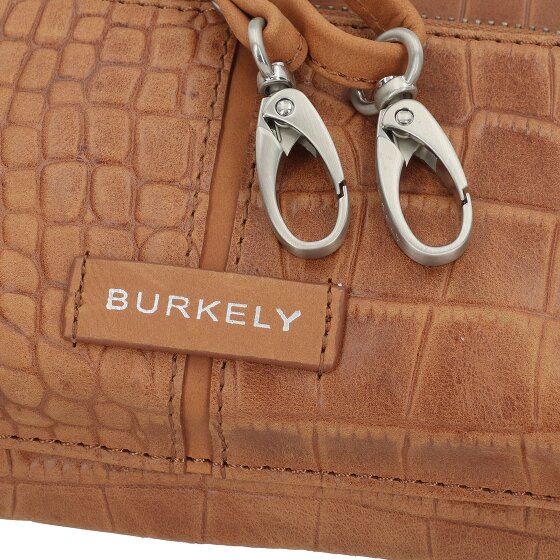 Burkely Cool Colbie Shoulder bag Leather 18 cm