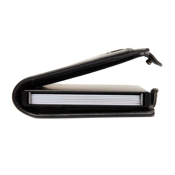 The Chesterfield Brand Francis Wallet RFID protection Leather 6.5 cm The Chesterfield Brand Francis Wallet RFID protection Leather 6.5 cm