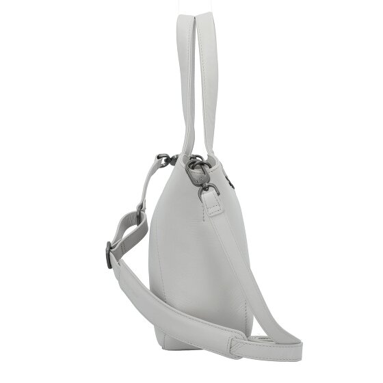 aunts & uncles Hyacinth Handbag Leather 34 cm aunts & uncles Hyacinth Handbag Leather 34 cm