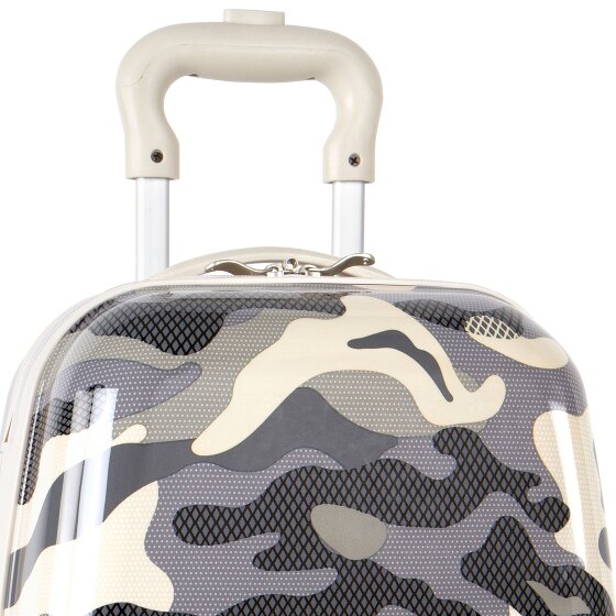 Heys Kids 4 wheels Kids trolley 46 cm