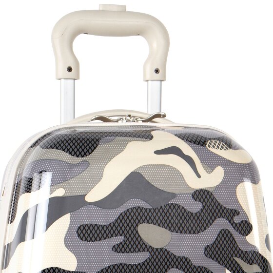 Heys Kids 4 wheels Kids trolley 46 cm