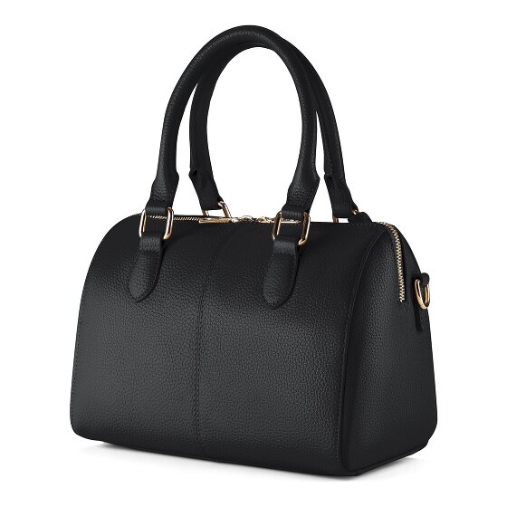 Lazarotti Bologna Leather Bowling-Bag Handbag Leather 26 cm