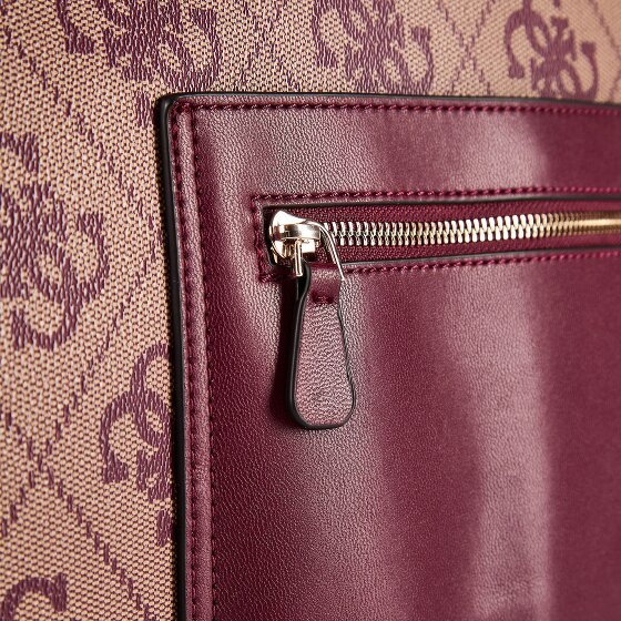 Guess Berta Shoulder Bag 34 cm