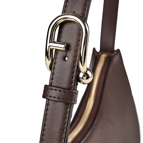 Furla Sara Shoulder Bag S Genuine Leather 23.5 cm