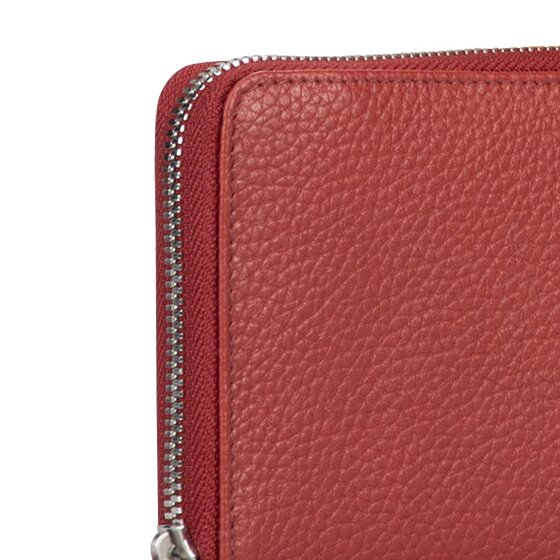 Jost Vika Wallet Leather 19 cm