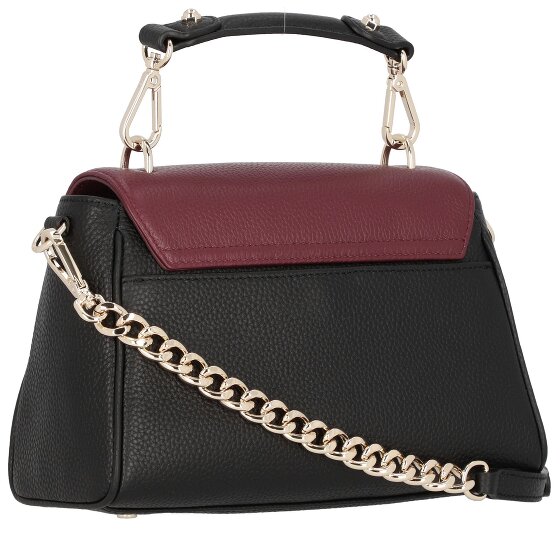 Aigner Diadora handbag leather 24 cm