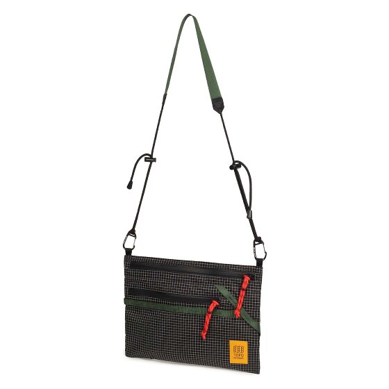 Topo Designs Mountain Shoulder Bag 31 cm