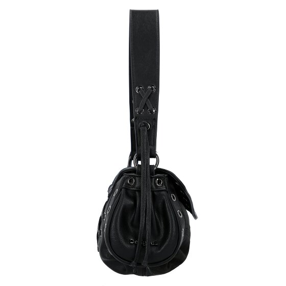 Desigual Tango Zarauz Shoulder Bag 30 cm