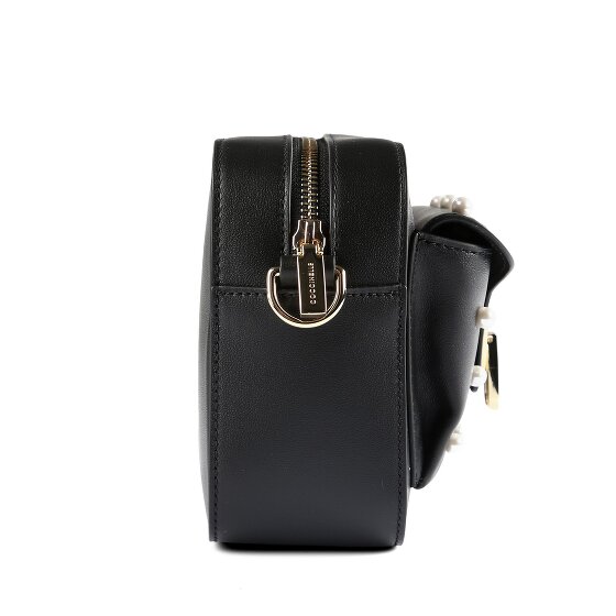 Coccinelle Beat Shoulder bag Leather 18 cm